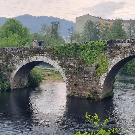 Ferienhaus De 300 Anos Con Silencio Y Tranquilidad *