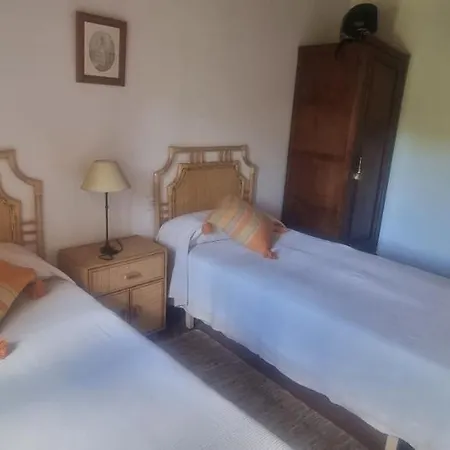 De 300 Anos Con Silencio Y Tranquilidad Feriehus Ponteareas