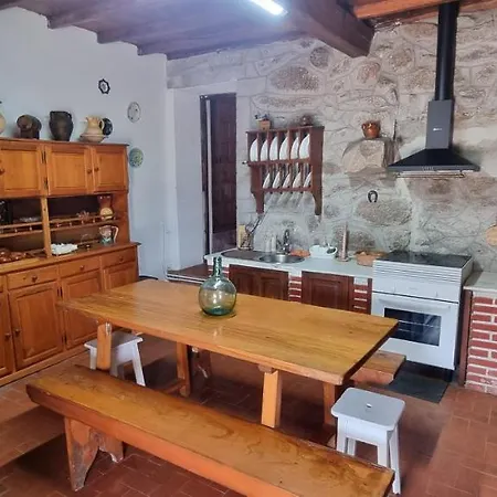 De 300 Anos Con Silencio Y Tranquilidad Feriehus