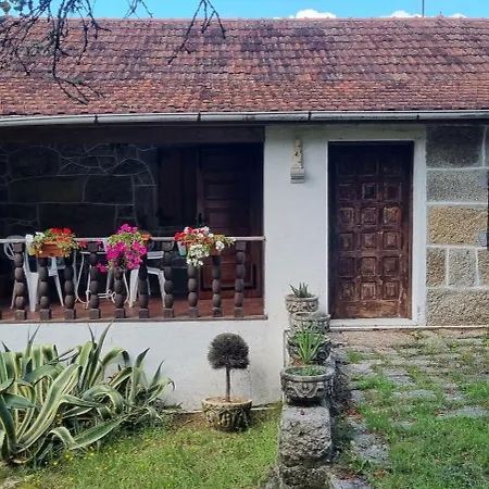 De 300 Anos Con Silencio Y Tranquilidad Ponteareas