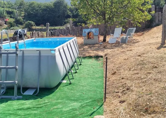 De 300 Anos Con Silencio Y Tranquilidad *