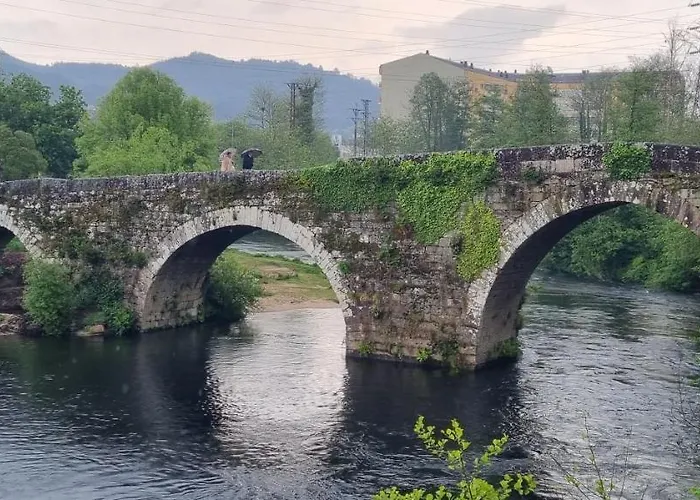 Σπίτι διακοπών De 300 Anos Con Silencio Y Tranquilidad *