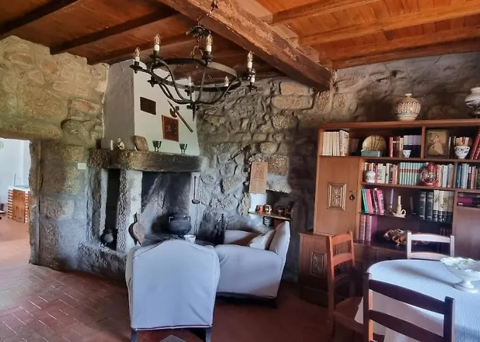 De 300 Anos Con Silencio Y Tranquilidad *