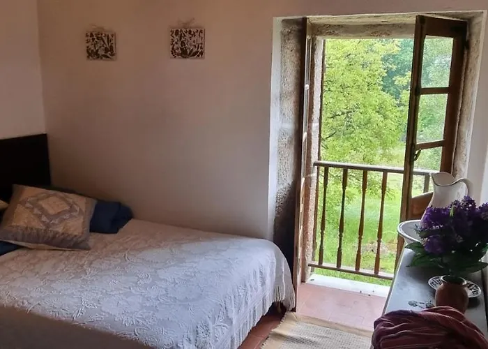 De 300 Anos Con Silencio Y Tranquilidad *