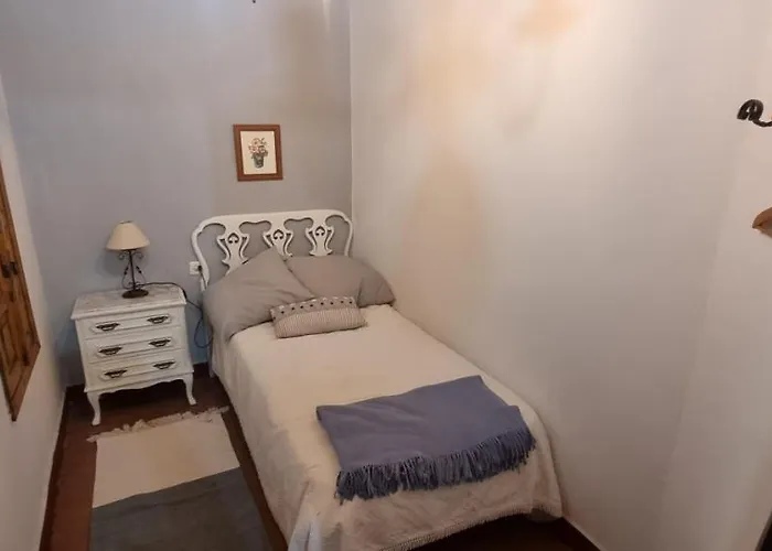 De 300 Anos Con Silencio Y Tranquilidad Σπίτι διακοπών Ponteareas