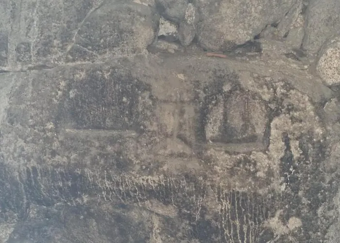 De 300 Anos Con Silencio Y Tranquilidad *