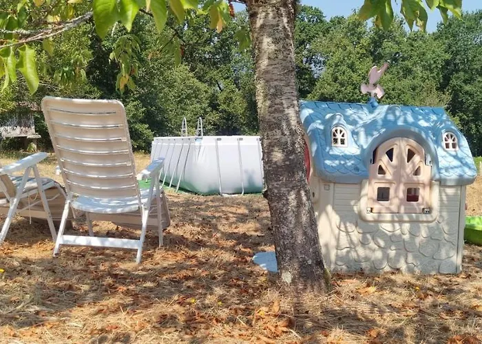 Σπίτι διακοπών De 300 Anos Con Silencio Y Tranquilidad *