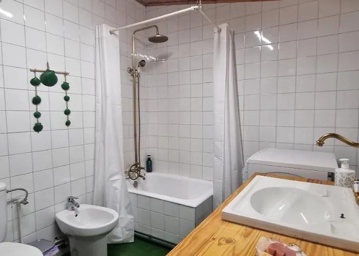 De 300 Anos Con Silencio Y Tranquilidad * Ponteareas