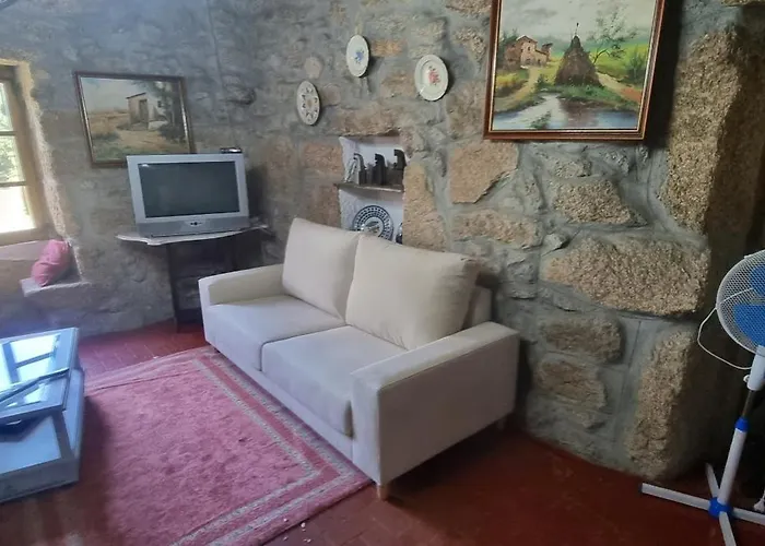 De 300 Anos Con Silencio Y Tranquilidad *