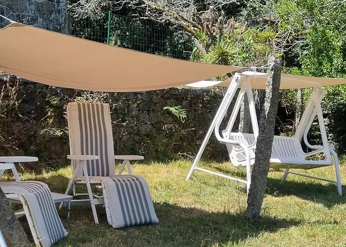 De 300 Anos Con Silencio Y Tranquilidad *