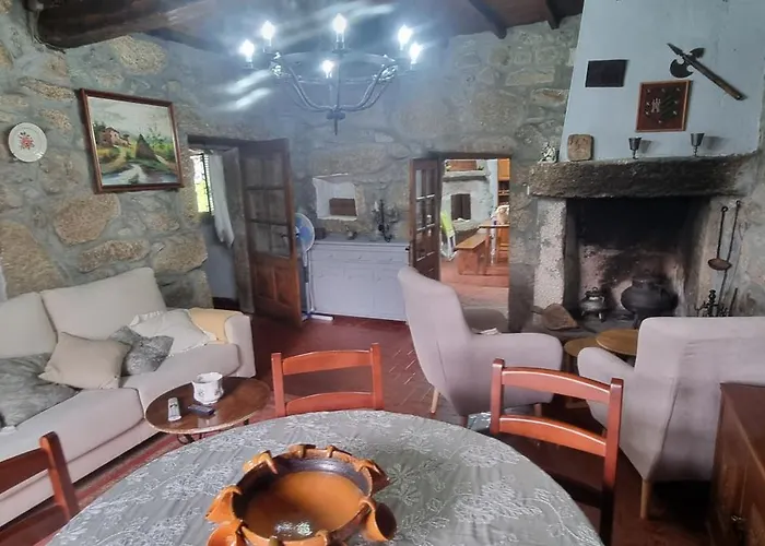 De 300 Anos Con Silencio Y Tranquilidad