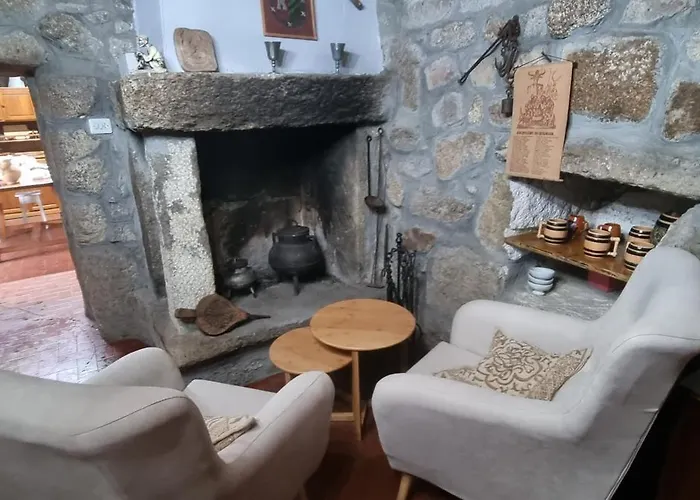 De 300 Anos Con Silencio Y Tranquilidad Ponteareas